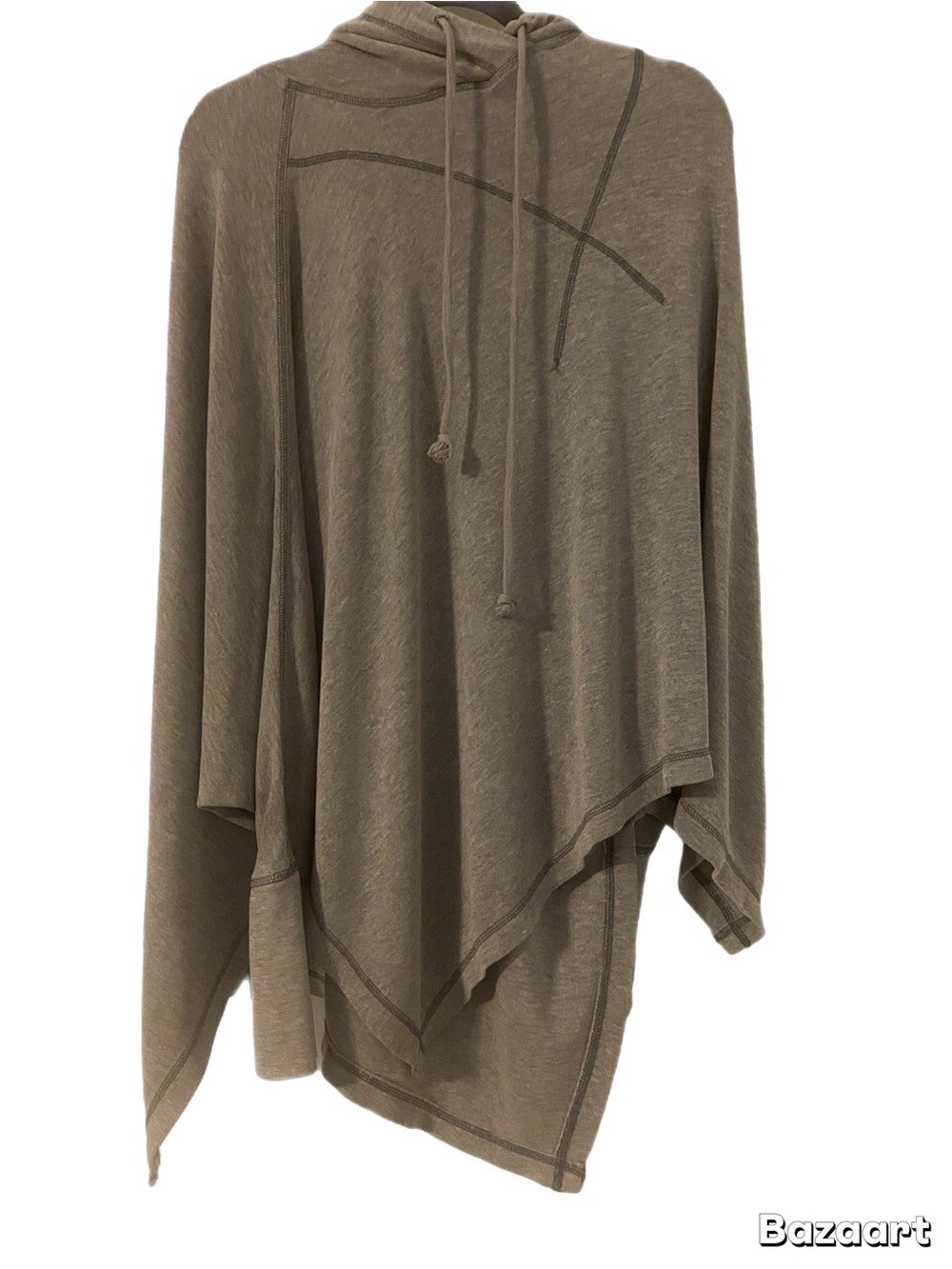 Free People Hoodie